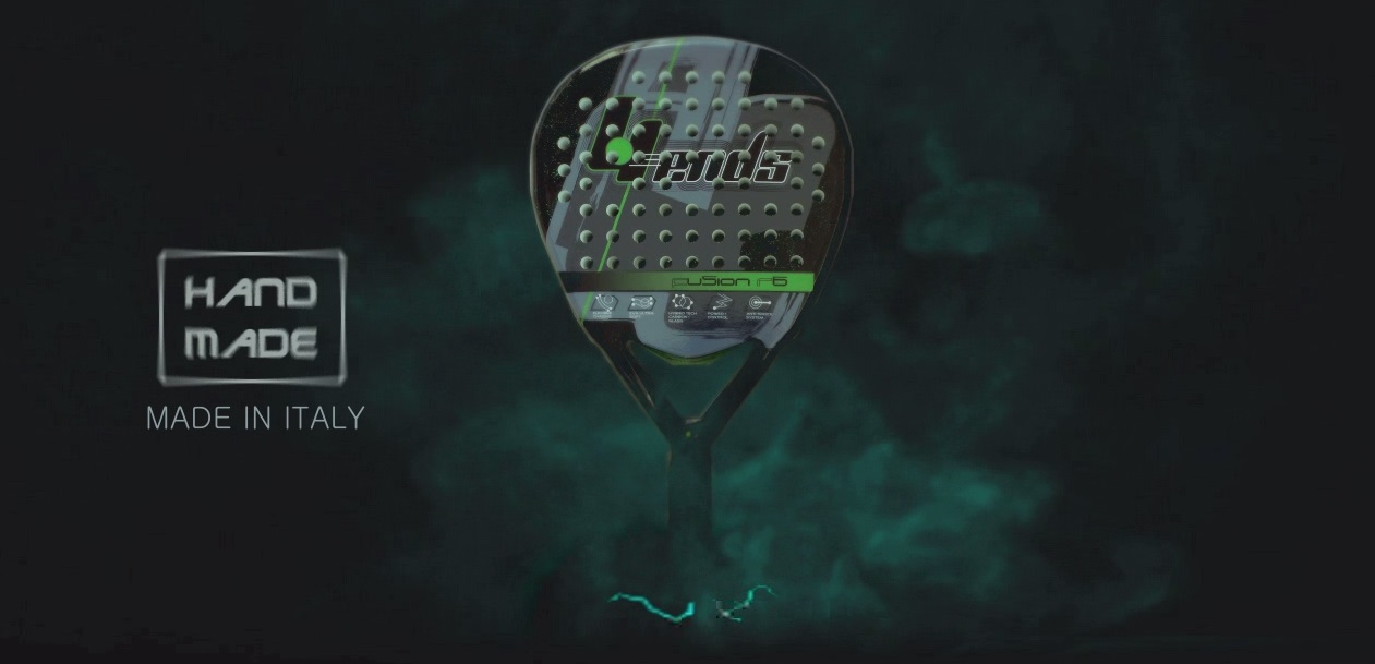 Il nuovo “teaser” 4ends padel! Guarda il video.