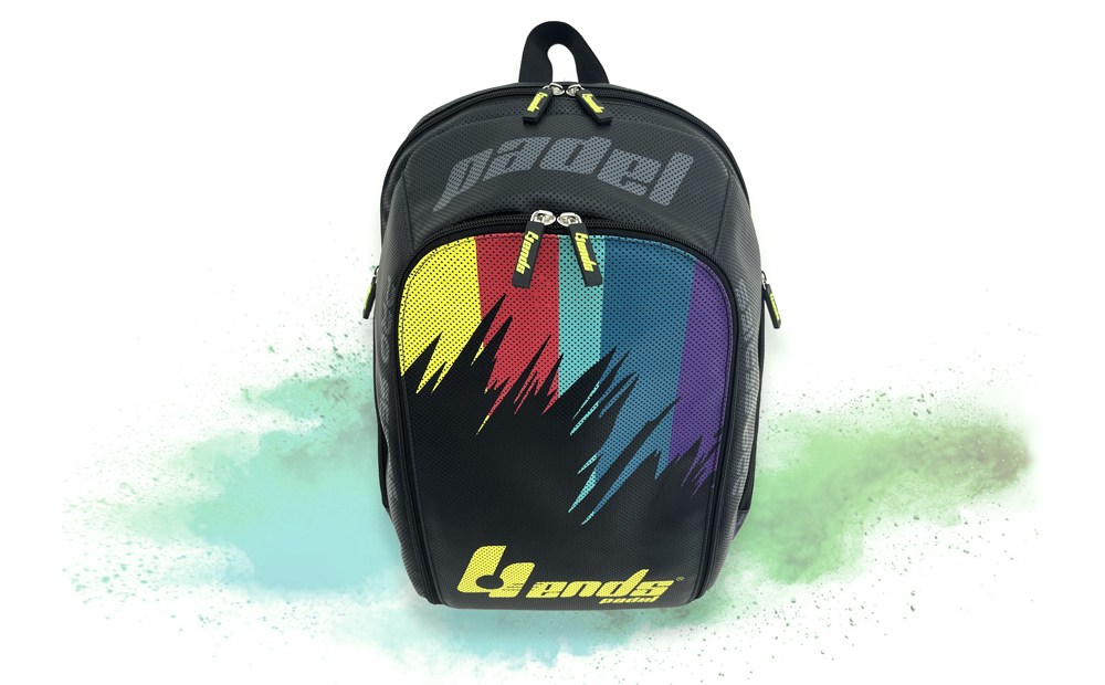 Zaino Pro Series 4ends Padel